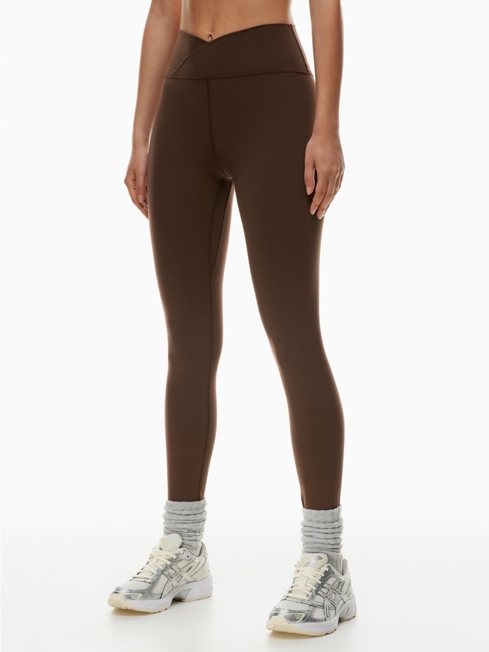 Aritzia Golden Butter Leggings - Size 4